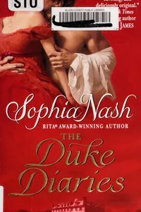 The duke diaries