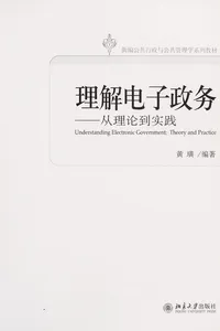 Li jie dian zi zheng wu