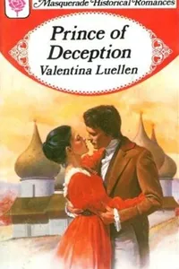 Prince Of Deception