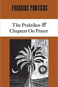 Cover of The Praktikos by Evagrius Ponticus