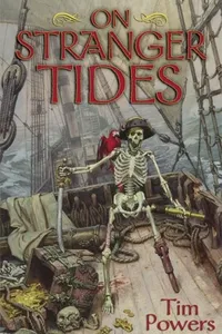 On Stranger Tides