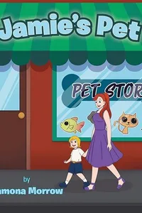 Jamie's Pet