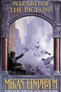Wizard of the Pigeons