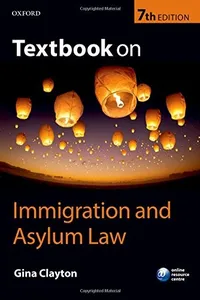 Textbook on Immigration and Asylum Law