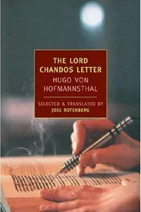 Der Brief des Lords Chandos