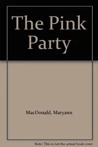 The pink party