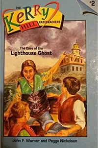 The case of the lighthouse ghost