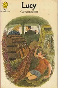 Cover of Lucy by Catherine Storr