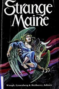 Strange Maine