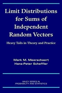 Limit Distributions for Sums of Independent Random Vectors