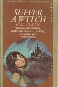 Suffer a Witch