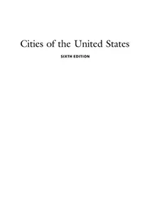 Cities of the United States