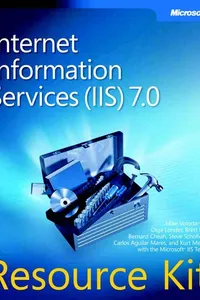 Internet information services 7.0