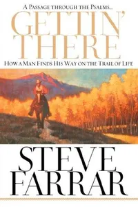 Cover of Gettin' There