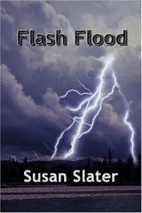 Cover of Flash flood