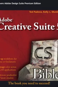 Adobe Creative Suite 5 bible