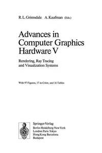 Advances in Computer Graphics Hardware V