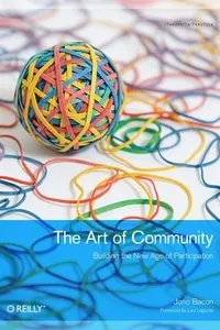 The Art of Community