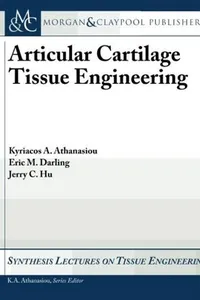 Articular cartilage tissue engineering