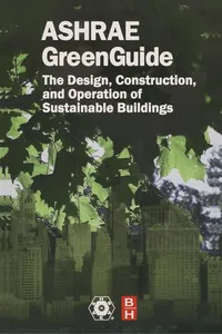 ASHRAE greenguide