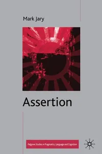 Assertion