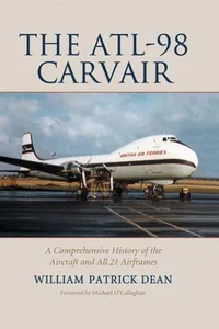 The ATL-98 Carvair