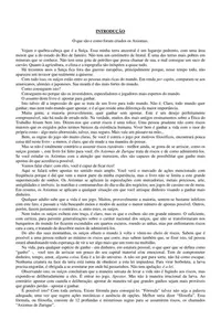 Os Axiomas de Zurique