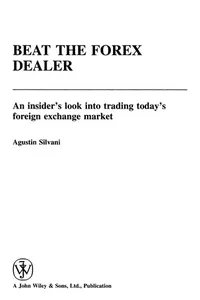 Beat the Forex dealer