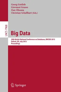 Capa de Big Data
