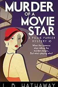 Murder of a movie star