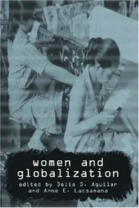 Women and Globalization