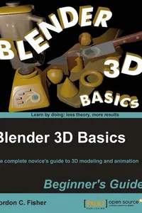 Blender 3D Basics