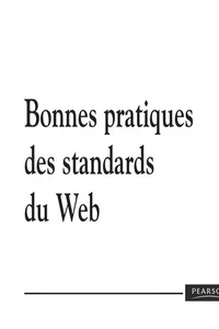 Bonnes pratiques des standards du Web