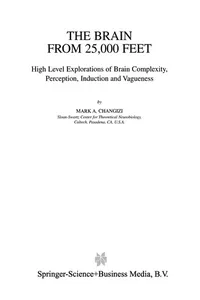 The brain from 25,000 feet