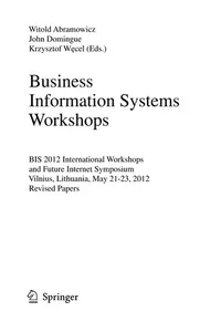 Business Information Systems Workshops