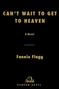 Can't Wait to Get to Heaven