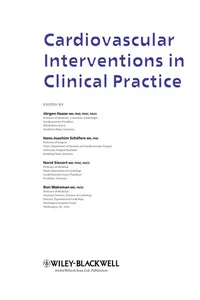 Cardiovascular interventions in clinical practice