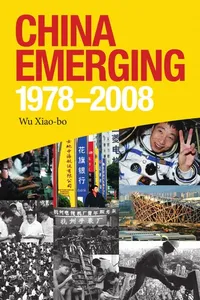 China emerging, 1978-2008