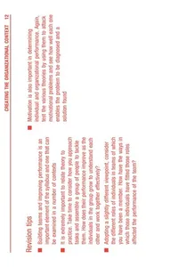 Capa de Managing Marketing Performance