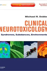 Clinical neurotoxicology