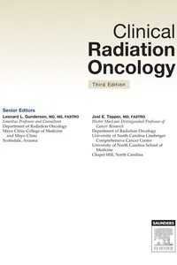 Clinical radiation oncology