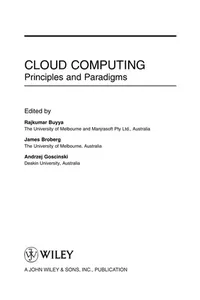 Capa de Cloud computing