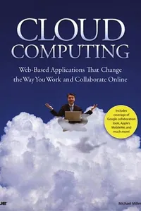 Cloud computing