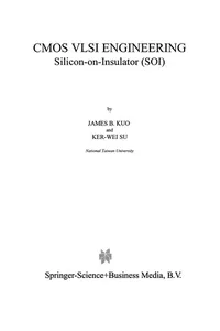 CMOS VLSI Engineering