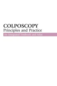 Colposcopy, principles and practice