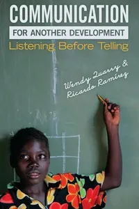 Communication for another development