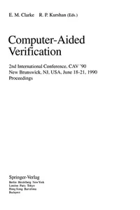 Computer-aided verification