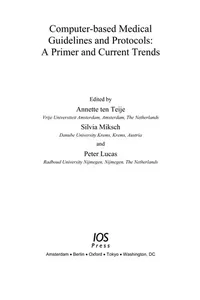 Computer-based medical guidelines and protocols