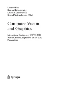 Computer Vision and Graphics