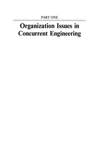 Concurrent Engineering